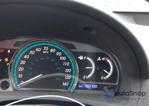 2013 Toyota Venza Xle V6 из США, поврежденный, VIN 4T3ZK3BB9DU058305